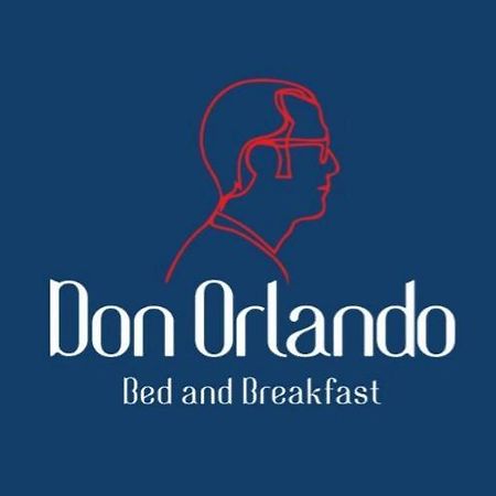 B&B Don Orlando Pizzo  Extérieur photo