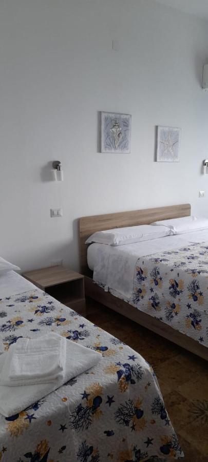 B&B Don Orlando Pizzo  Extérieur photo
