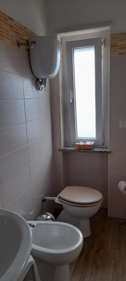 B&B Don Orlando Pizzo  Extérieur photo