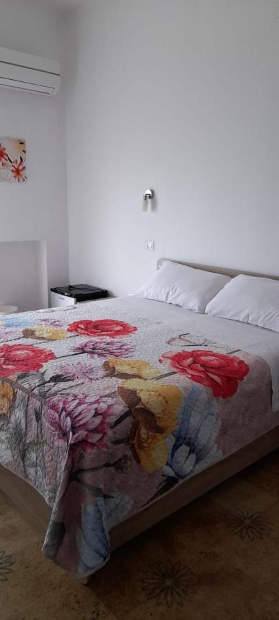 B&B Don Orlando Pizzo  Extérieur photo