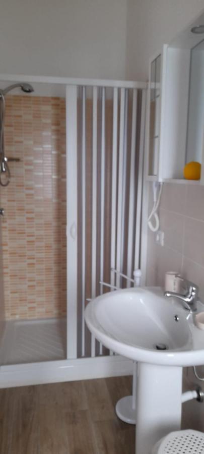 B&B Don Orlando Pizzo  Extérieur photo